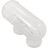 Astralpool Hurlcon Cell Body - VX E-series EQ Halo Filtrite