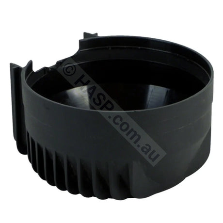 Astralpool 40283 fan cowl for the black Notos 750W, 1100W and 1500W motor on CTX, BX, FX and XP pumps