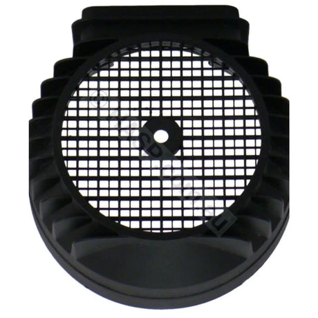 Astralpool 40283 fan cowl for the black Notos 750W, 1100W and 1500W motor on CTX, BX, FX and XP pumps