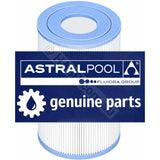 Astralpool® ZX 100 XC 100 Cartridge Filter Element - 78097 - Genuine