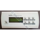 Astralpool Genus Iv Console-T-Clock V6 - Control Systems