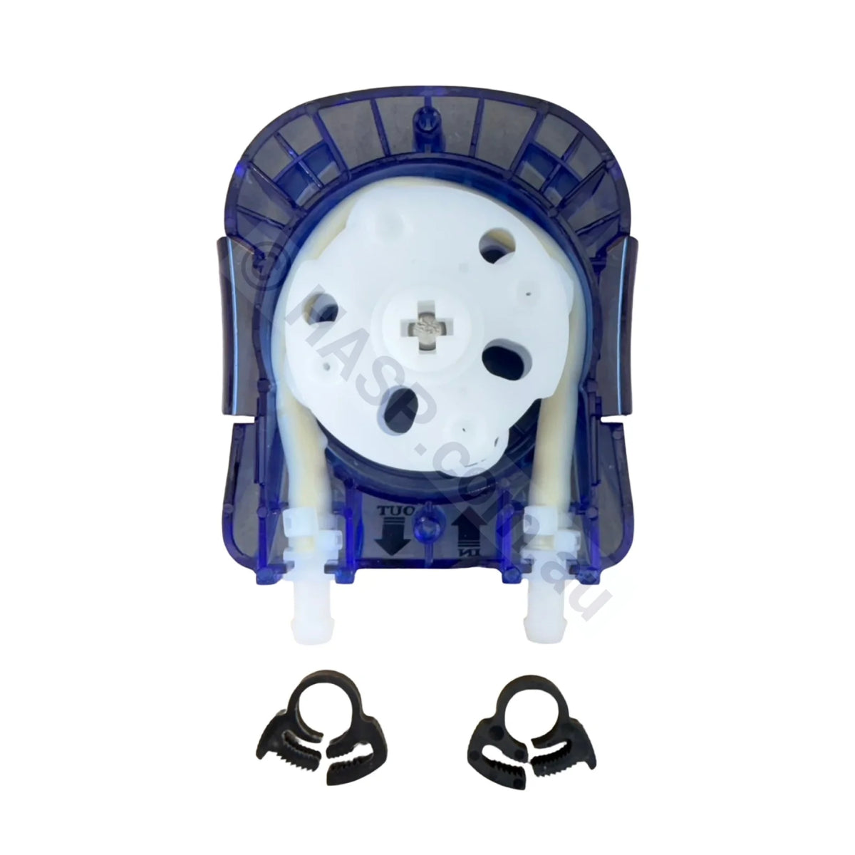 Astralpool Halo & EQ pH Doser Pump Head - V3