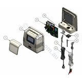 Halo Cooling Fan SP76224