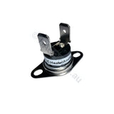 Astralpool / Hurlcon Heater Hi-Limit Switch - 52°C - Outlet - F2 Errors 55° Non-Threaded gas heater parts