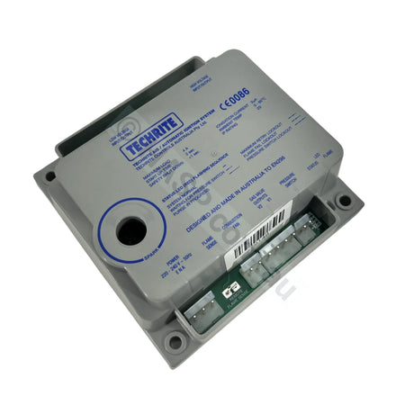 Astralpool Hinrg Hsi Ignition Module - Techrite Jacuzzi Gas Heater Parts