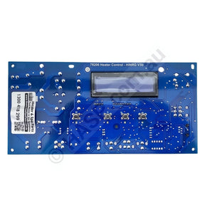Astralpool Hinrg Main Pcb Thermostat - 78206 Gas Heater Parts