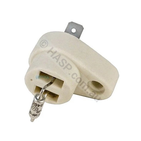 Astralpool HiNRG / Zodiac LRZ Flue Vent Fusible Link - 240°C