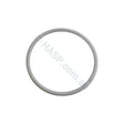 Astralpool / Hurlcon 40mm O-ring for HX / JX Heaters & 40mm MPVs - Gas Heater Parts
