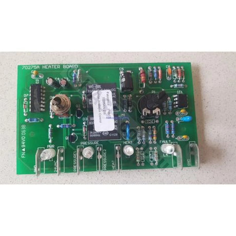 Hurlcon Astralpool HX Gas Heater Spare Parts - HX70, HX120, HX150 - Choose From Links In Listing - Heater and Spa Parts