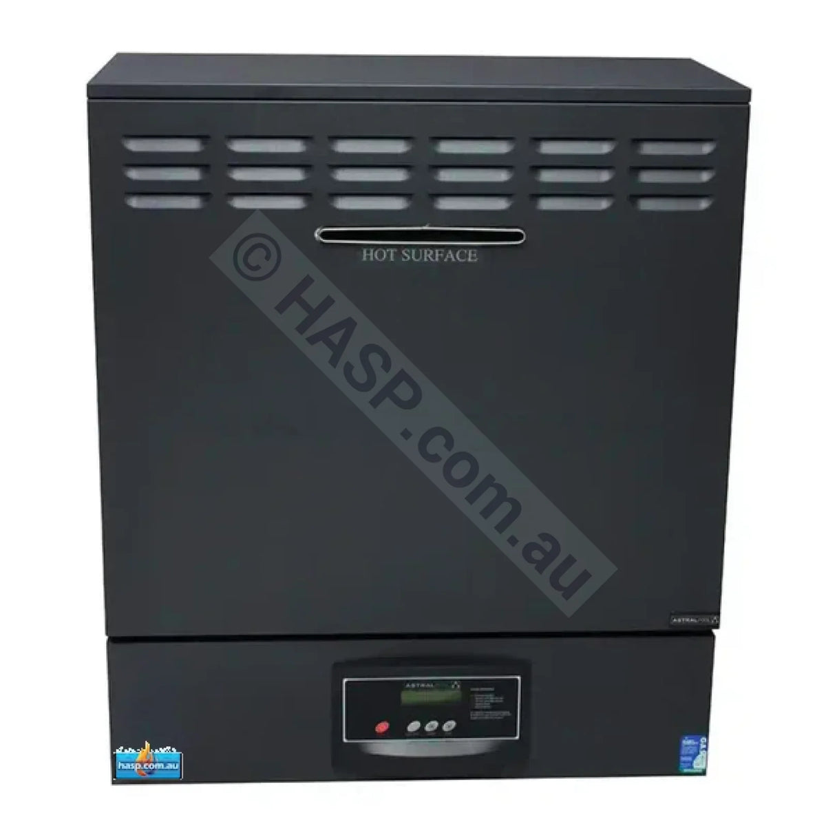 Hurlcon Astralpool Jx 130 / 160 Wall-Mount Gas Heater Spare Parts - Jx130/Jx160