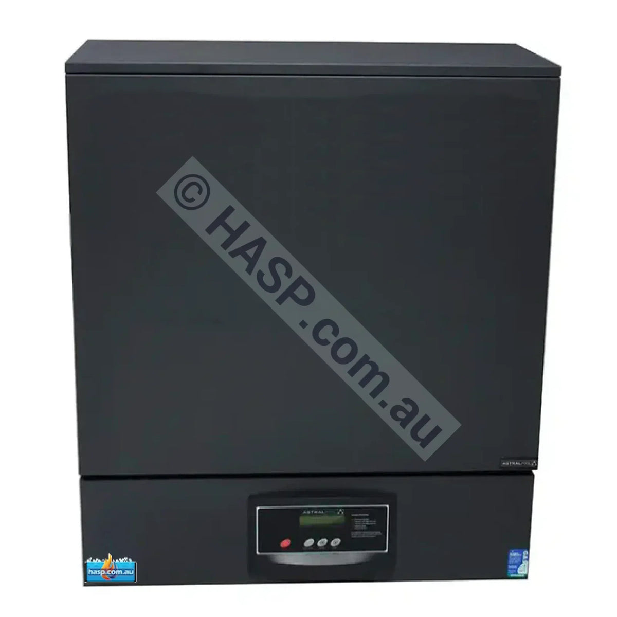 Astralpool Hurlcon JX 160 Wall Mounted Gas Heater