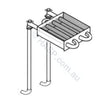 Hurlcon Astralpool JX130 & JX160 Heat Exchanger Tube Bundles - Heater and Spa Parts