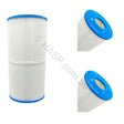 Astralpool Hurlcon Monarch Poolrite Dega Aquaswim Cartridge Filter Replacement - 370mm x 185mm - Cartridge Filters