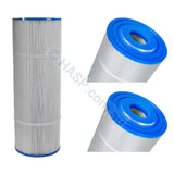 Astralpool Hurlcon Astralpool QX100 GX100 CL400 Filter Cartridge Elements - 495mm x 185mm - Cartridge Filters
