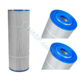 Astralpool Hurlcon QX75 / Dega 75 / Quiptron 696 Cartridge Filter Replacements - 493mm x 185mm - Cartridge Filters