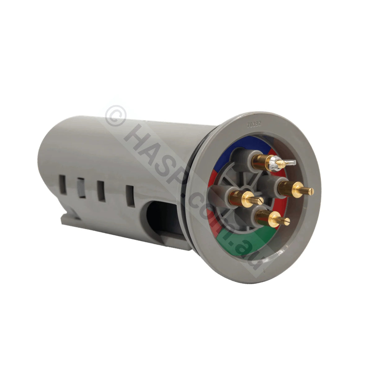 Astralpool Hurlcon VX7 Genuine Salt Chlorinator Cell & Electrode - 21906 / 21916 - Internal Only - Chlorinator Cells