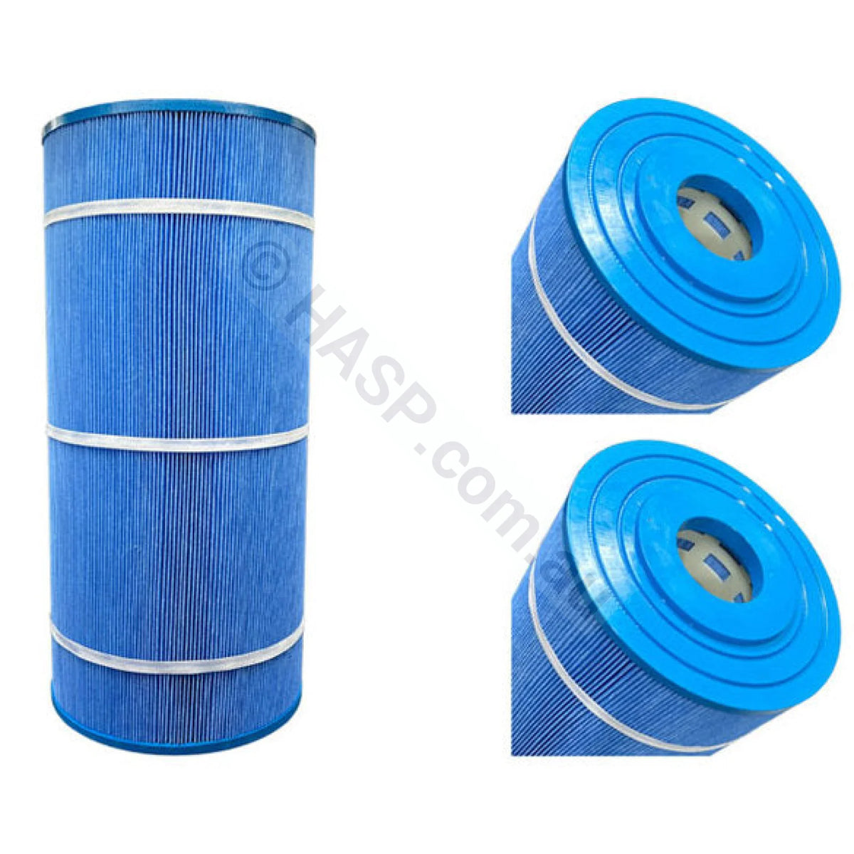 Astralpool / Hurlcon ZX100 Microban Replacement Filter Cartridge