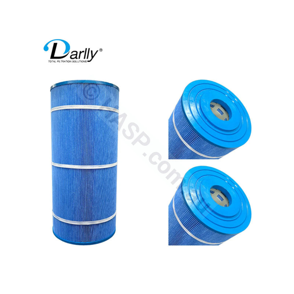 Astralpool / Hurlcon ZX100 Microban Replacement Filter Cartridge