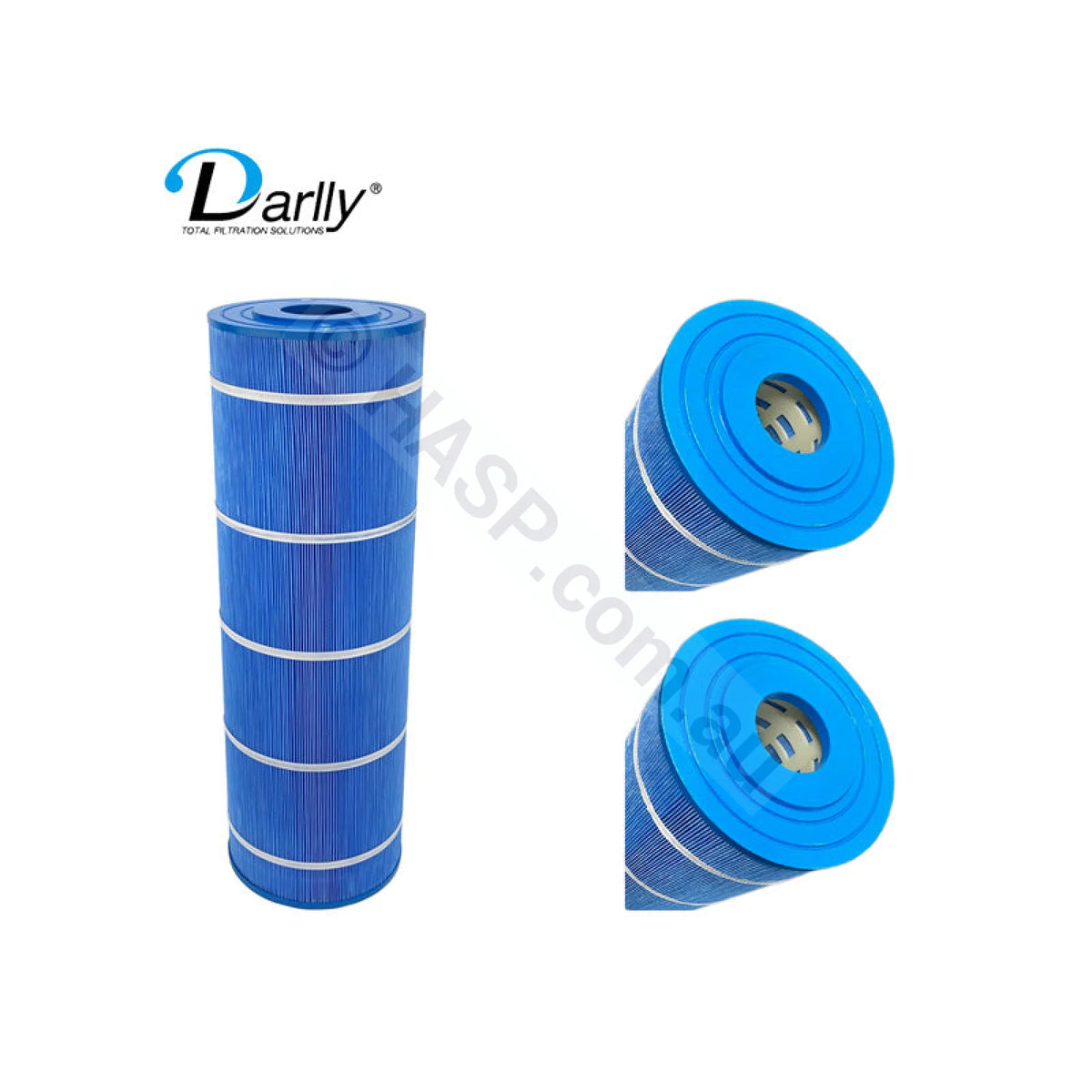 Astralpool / Hurlcon ZX200 Microban Replacement Filter Cartridge