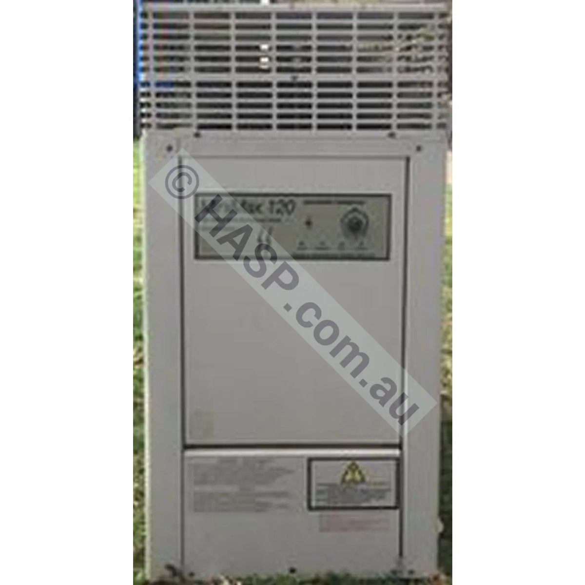 Astralpool / Hurlcon HX 120 Gas Spa Heaters - HX120 - Kept In Stock - Heater and Spa Parts