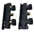 Astralpool ICI 200 400 Header Manifolds - Inlet & Outlet / Crossover / Return In/Out Header