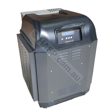 AstralPool ICI 400 Gas Pool & Spa Heater