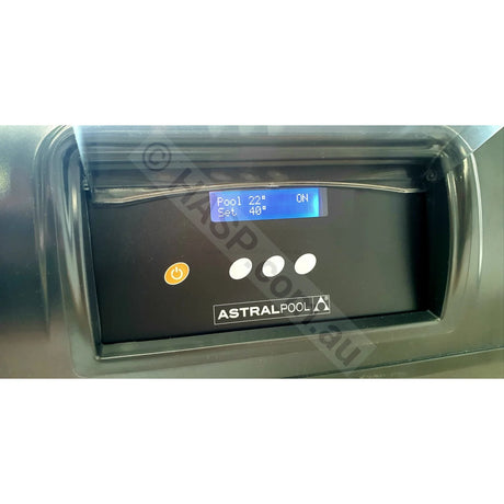AstralPool ICI 400 Gas Pool & Spa Heater