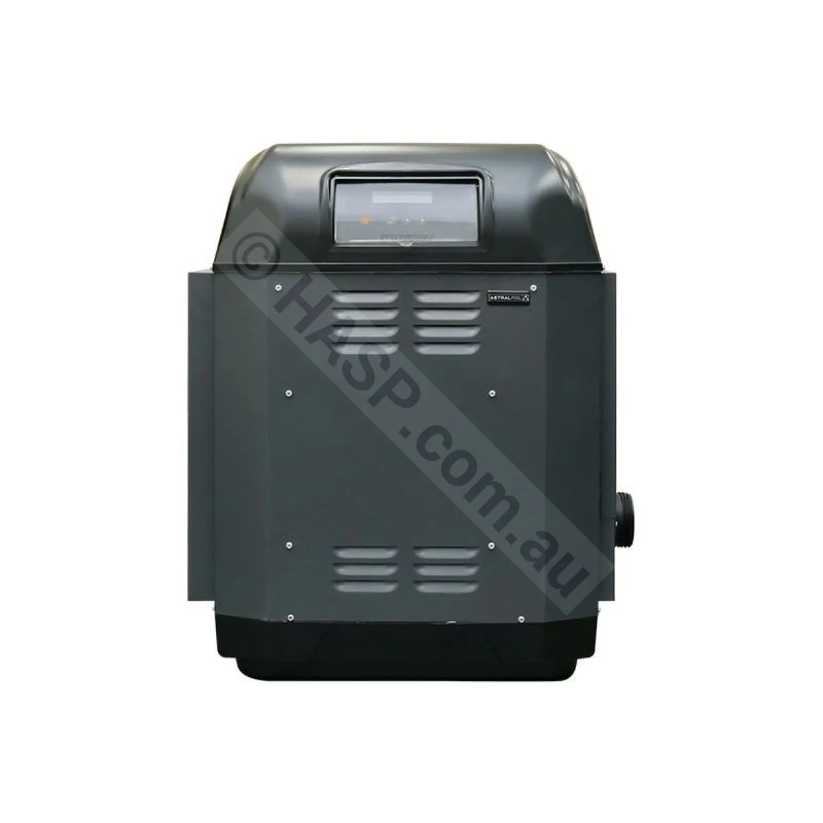 Astralpool ICI Gas Heater Spare Parts List - Heater and Spa Parts