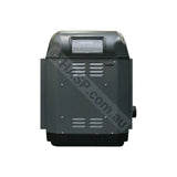 Astralpool ICI Gas Heater Spare Parts List - Heater and Spa Parts