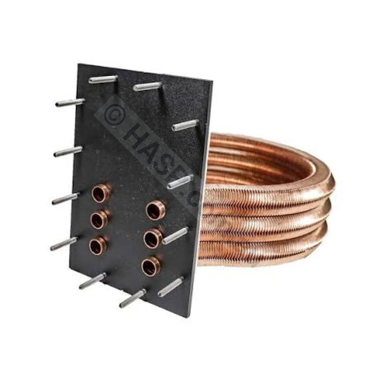 Astralpool IXI / Zodiac JXi 200 Heat Exchanger Assembly - R0589402 - Pool & Spa