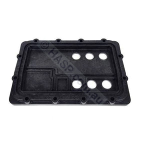 Astralpool IXI / Zodiac JXi 200 Manifold Backplate Kit - R0590002