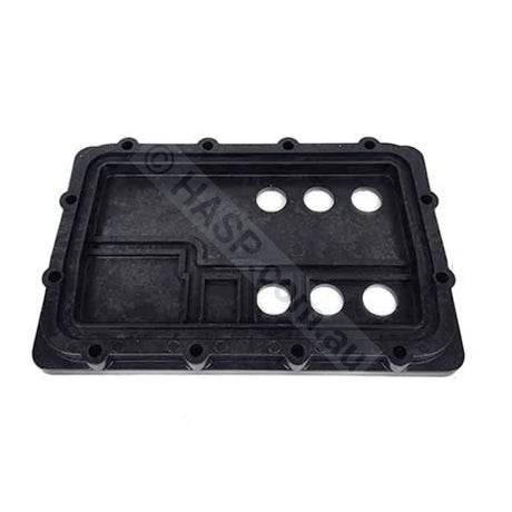 Astralpool IXI / Zodiac JXi 200 Manifold Backplate Kit - R0590002