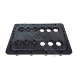 Astralpool IXI / Zodiac JXi 200 Manifold Backplate Kit - R0590002