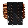 Astralpool IXI / Zodiac JXi 370 Heat Exchanger Assembly - R0589405 - Pool & Spa