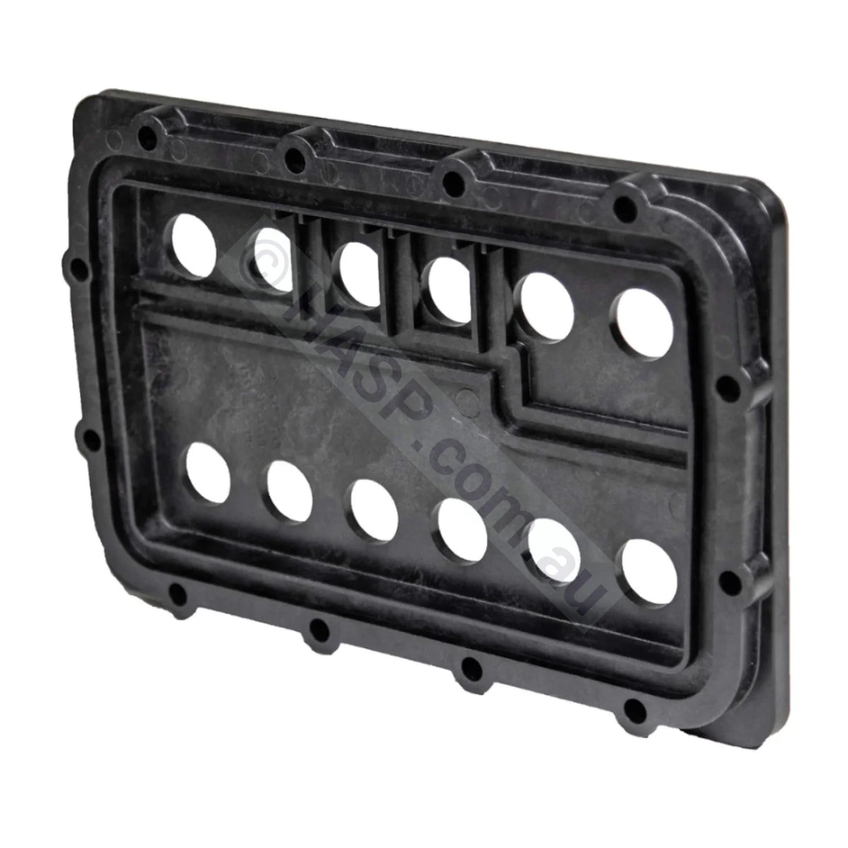 Astralpool IXI / Zodiac JXi 370 Manifold Backplate Kit - R0590005