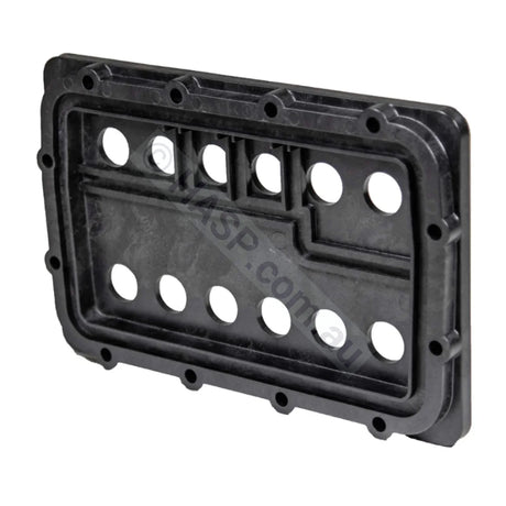 Astralpool IXI / Zodiac JXi 370 Manifold Backplate Kit - R0590005