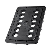 Astralpool IXI / Zodiac JXi 370 Manifold Backplate Kit - R0590005