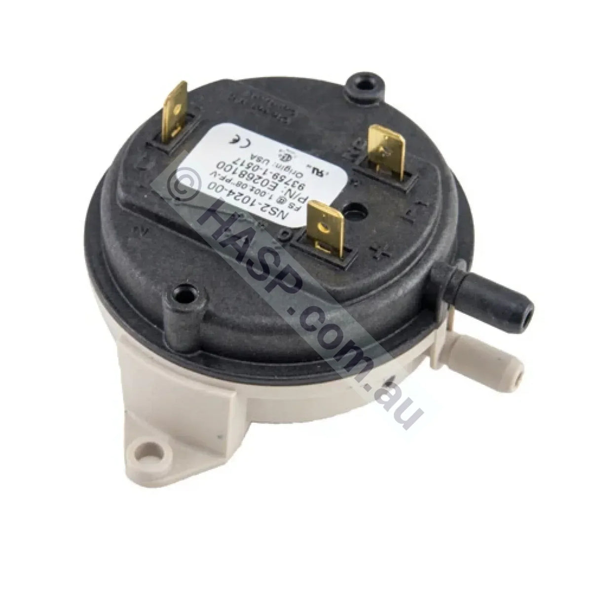 Astralpool IXI / Zodiac JXi Air Pressure Switch Kit R0456400