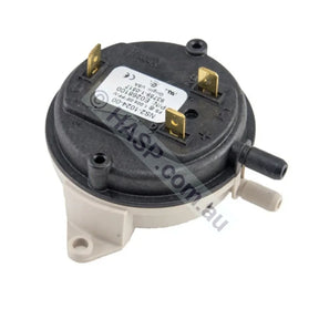 Astralpool IXI / Zodiac JXi Air Pressure Switch Kit R0456400