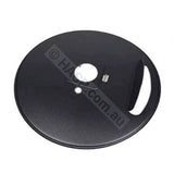 Astralpool IXI / Zodiac JXi Combustion Chamber Lid Kit - R0590800 - Pool & Spa