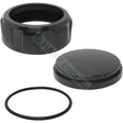 Astralpool IXI / Zodiac JXi Drain Cap Assembly Kit - R0523000