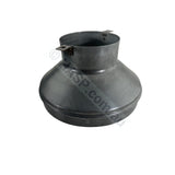 Astralpool Ixi / Zodiac Jxi Flue Adaptors 370 - 200Mm