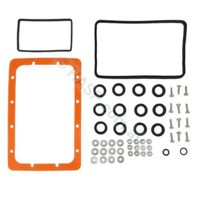 Astralpool IXI / Zodiac JXi Gasket & Seals Kit - R0589500