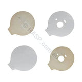 Astralpool IXI / Zodiac JXi Refractory Kit (Internal) - R0590500 - Pool & Spa