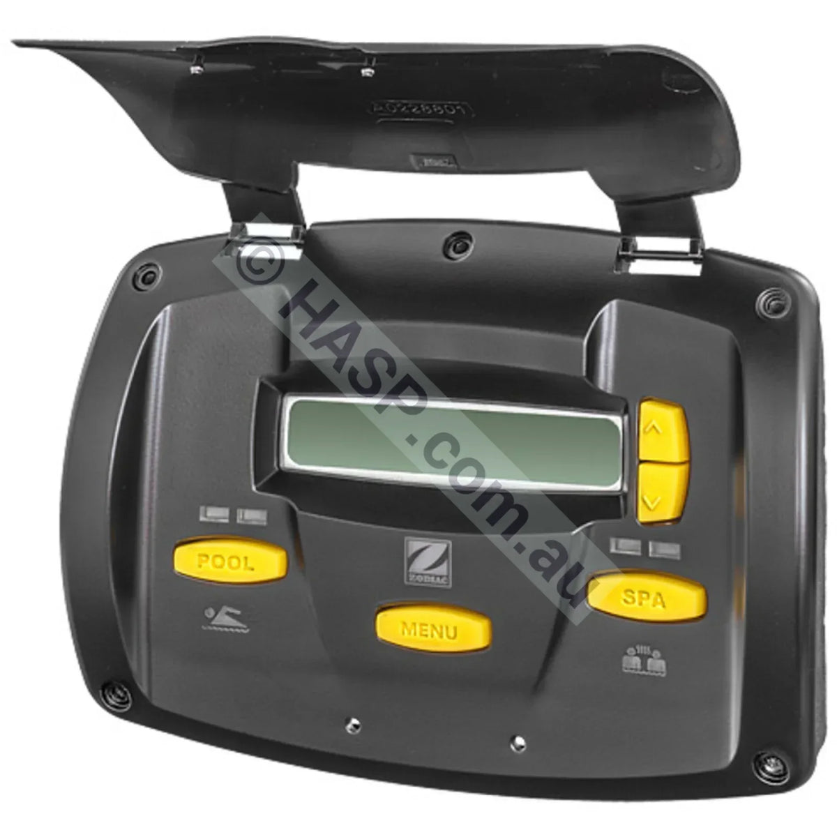 Astralpool IXI / Zodiac JXi User Interface Kit R0591901