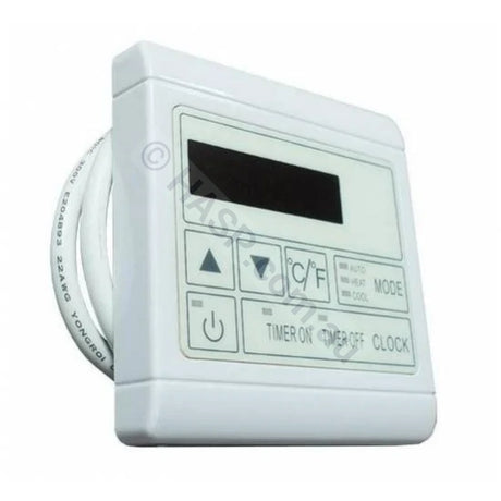 Astralpool LED Display for HP88 8.8kW & HP126 12.6kW Heat Pumps 95005-310188