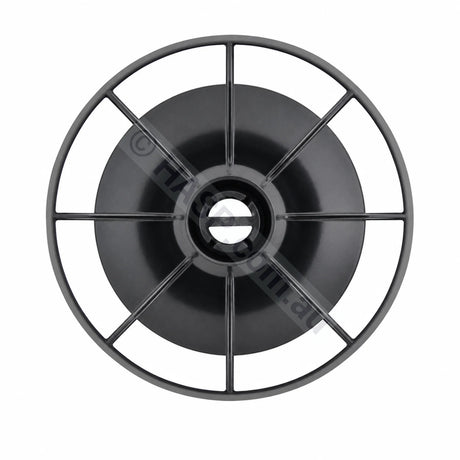Astralpool 40256 cooling fan for beige Fasco 750W, 1100W and 1500W pool pump motors