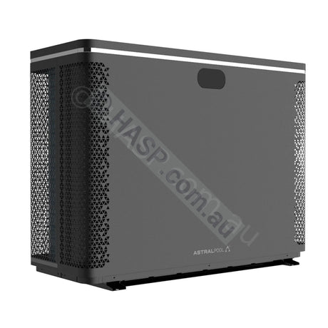 ASTRALPOOL PINNACLE IHPSD 107 W/INTERFACE 78581M - side view