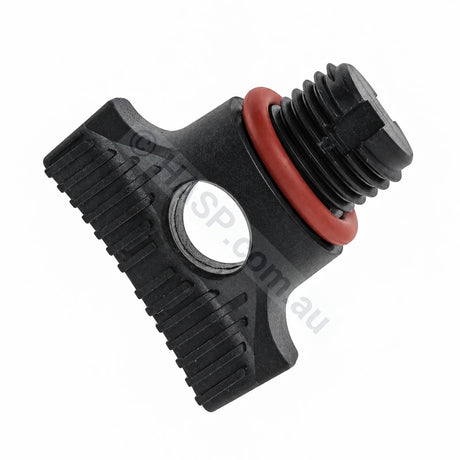 Astralpool Pump Drain Plug Assembly - CTX / Viron / E-Series SP1116792