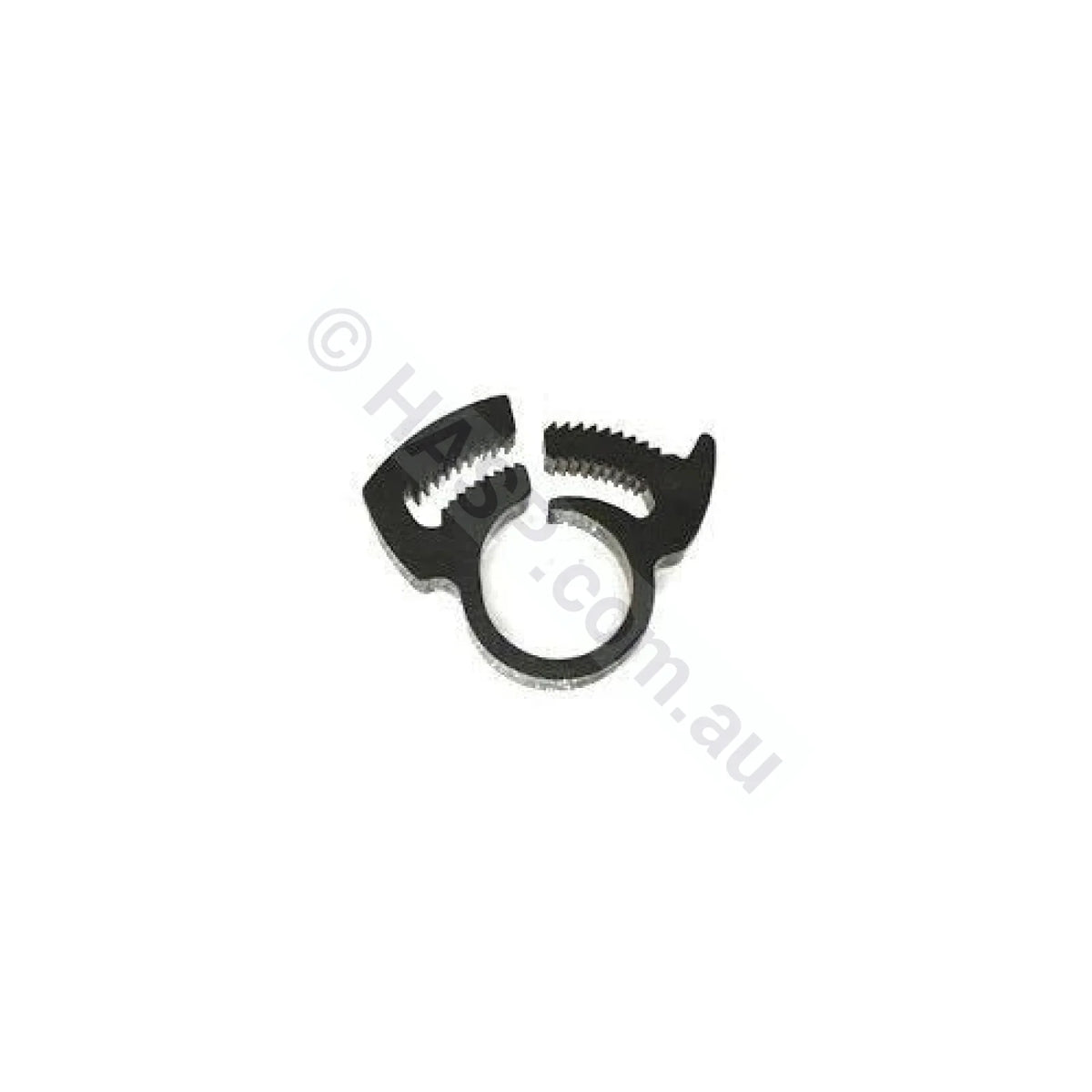 Astralpool / Rolachem Squeeze Tube Clamp